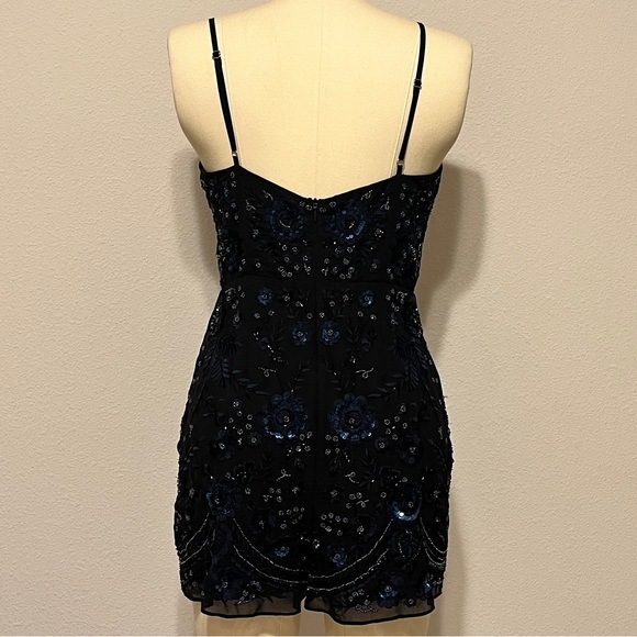 Needle & Thread Romper - Picture 4 of 11